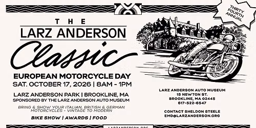 European Motorcycle Day