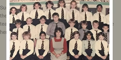 Dynevor School REUNION 3 @ The Sports & Social club Wind Street SA1