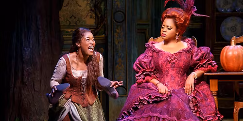 Cinderella - Charlottesville