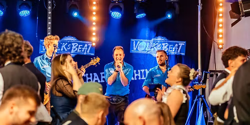 28. Berbinger Dorffest | Samstag 13.06.2026