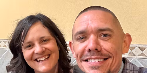 Two Becoming One: The Wedding Celebration of Apostle Bj Riley and Alex Tomlinson