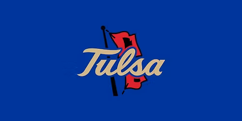 Manhattan Christian College Thunder at Tulsa Golden Hurricane Mens Basketball