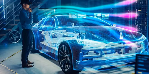 Engineering Certainty: TriMech Virtual Vehicle Forum - Nuneaton