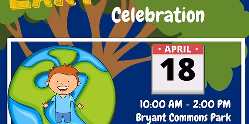 20th Earth Day Celebration