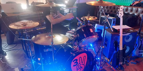 Debut At Stirling Castle