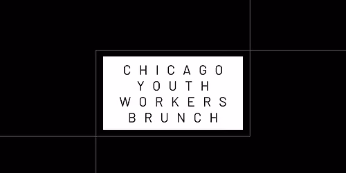 Youth Workers Brunch | October