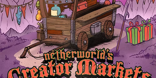 Netherworld Creator Markets