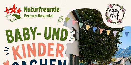 Baby- & Kindersachen B\u00f6rse