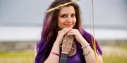 Amber Violet at Teddy\u2019s Sports Bar & Grill!