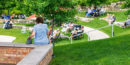 Laurie & The Lefties - Lunchtime Concert Series