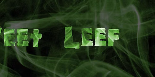 Sweet Leef Album Release Party for "Twisted and Lit"  with Rath Campbell at Heard and Friends 