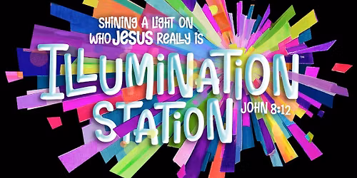 VBS 2026 Illumination Station