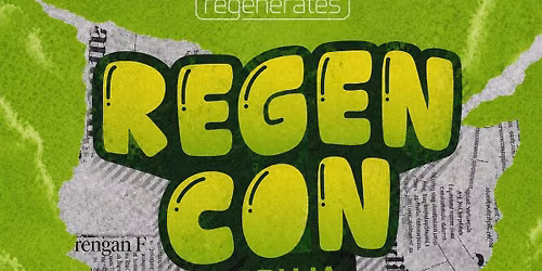 RegenCon Abuja 2026