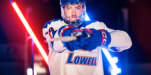Swallow Union PTO Night At UMass Lowell