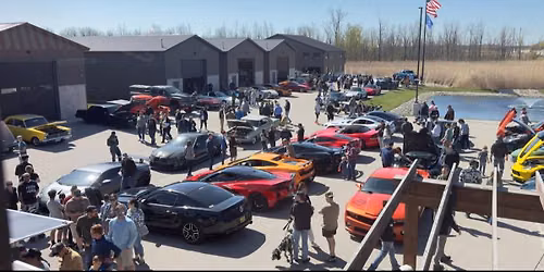 920 Cars & Coffee 