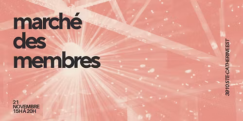 110% PRINT \u2013 Le march\u00e9 des membres de L\u2019imprimerie