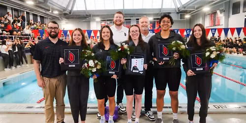 Duquesne Dukes at George Mason Patriots Mens Basketball at EagleBank Arena