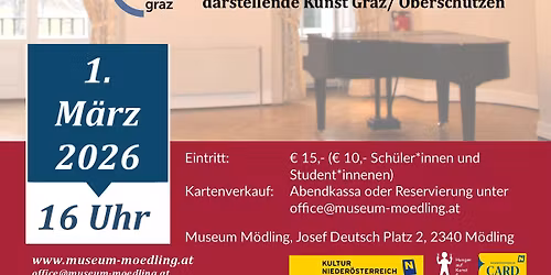 Konzert "Geigen-Virtuosen"