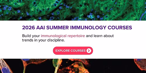 2026 AAI Intro to Immunology