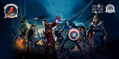 Cinema at the Civic: The Avengers