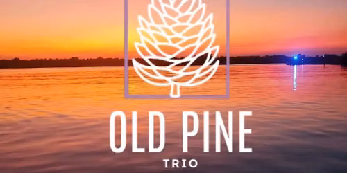 Old Pine Trio - Rooftop Show at Metropolitan Kitchen and Lounge - July 31st
