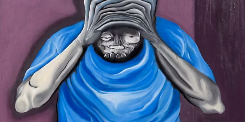 Fernisering: Steam Art - SPH Kunstnerholdet