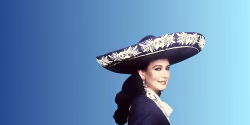 Beatriz Adriana, La Calandria in Houston