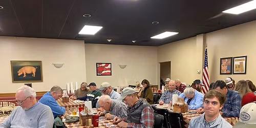December Meeting is Bingo Night!