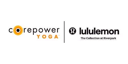 lululemon x Corepower Yoga