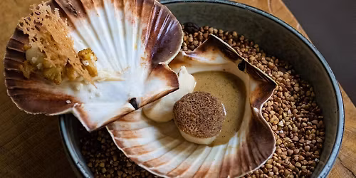 \ud83c\udf74\ud83c\udf74\ud83c\udf74 Diner au Restaurant Gastronomique "SENS" \u00e0 Angers le Jeudi 02 Avril 2026 \u00e0 19h30\ud83c\udf74\ud83c\udf74\ud83c\udf74