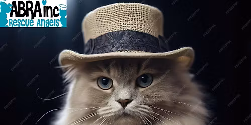 Hats Off to Rescue! ABRA's 7th Annual Rescue Gala