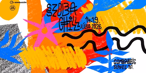 SzobaChill '26