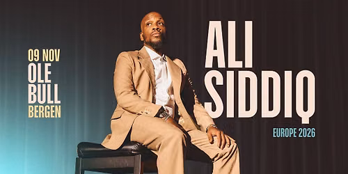 Ali Siddiq