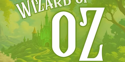 WIZARD OF OZ - Maryville HS
