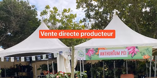 HORTI PASSION le 30 mai 2026 \u00e0 la MFR de Saint-Andr\u00e9