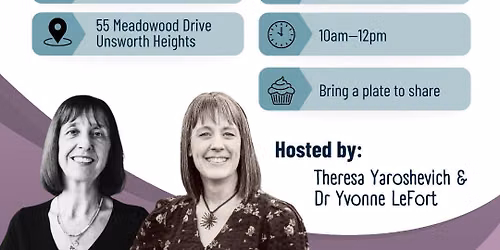 Breastfeeding Support Group North Shore