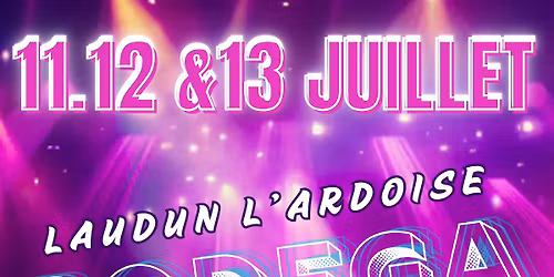 BODEGA du Comit\u00e9 des F\u00eates 11,12 et 13 Juillet 2025