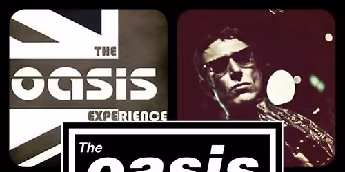 Oasis Experience 