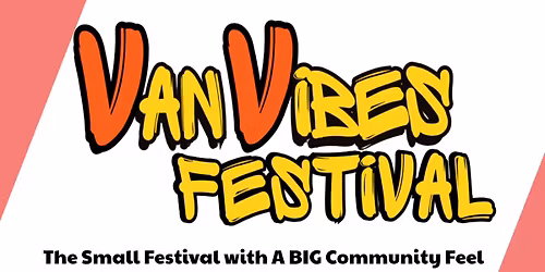 Van Vibes Festival 2026