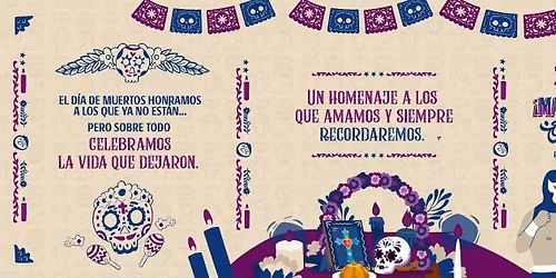 M\u00e1scaras vs Calaveras