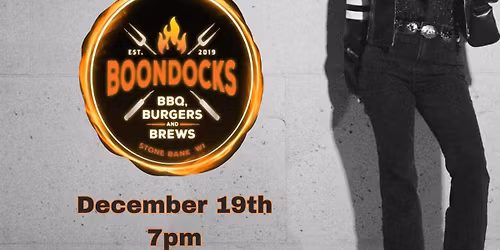 Nashville Recording Artist Alyssia Dominguez LIVE at Boondocks BBQ! 