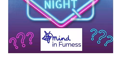 MIND in FURNESS CHARITY QUIZ NIGHT