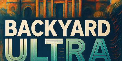 Backyard Ultra Esztergom 2026