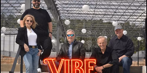 Vibe grooves The Cardinal Wake Forest