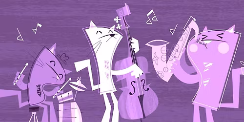 MRS. FUN w\/Russ Johnson