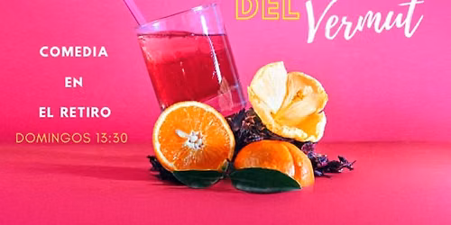 La Hora del Vermut, en La Otra Movida | Madrid