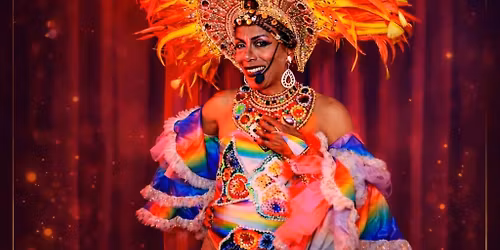 \u2728 Le Mini Cabaret by La Boh\u00e8me \u2728