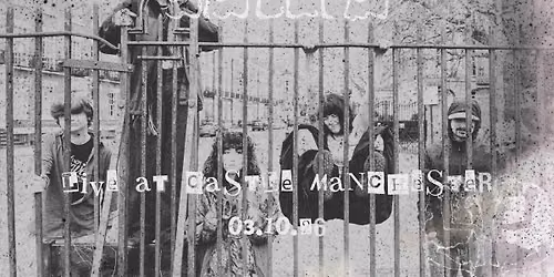 SISTERS | LIVE AT THE CASTLE MANCHESTER