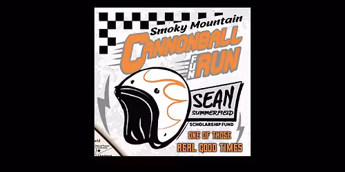 2026 Smoky Mountain Cannonball Fun Run