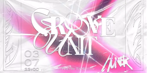 ARTICLE6: Groove Unit